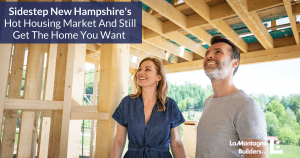 hot housing market